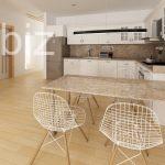 Modern Apartment in Kâğıthane, Istanbul (Listing No: 6898)