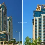 Luxury Apartment in the Heart of Istanbul (Listing No: 6909)