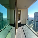 Luxury Apartment in the Heart of Istanbul (Listing No: 6909)