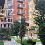 Spacious 4+1 Apartment in Vibrant Beyoğlu, Istanbul (Listing No: 6912)