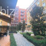 Spacious 4+1 Apartment in Vibrant Beyoğlu, Istanbul (Listing No: 6912)