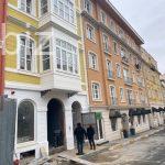 Spacious 4+1 Apartment in Vibrant Beyoğlu, Istanbul (Listing No: 6912)