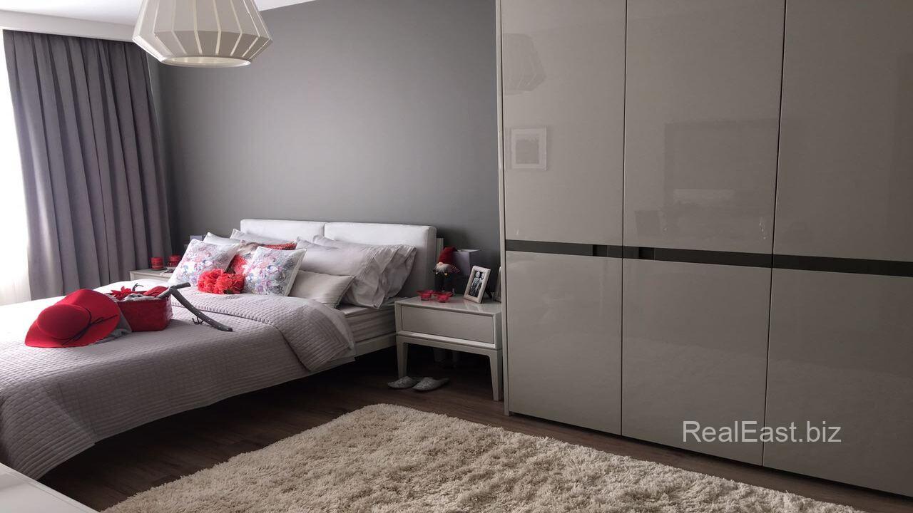 Stylish 2+1 Apartment in Istanbul's Marmara Region