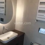 Stunning Sea View Apartment in Central Bakirkoy (Listing No: 6915)