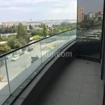Stunning Sea View Apartment in Central Bakirkoy (Listing No: 6915)