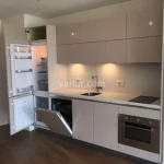 Stunning Sea View Apartment in Central Bakirkoy (Listing No: 6915)