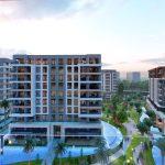 Spacious Family Apartment in Istanbul’s Başakşehir District (Listing No: 6917)