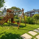 Роскошная квартира в Üsküdar, Стамбул №6918