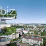 Charming Apartment in Vibrant Beşiktaş (Listing No: 6924)