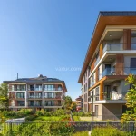 Современная квартира в сердце Ускюдара, Стамбул №6930