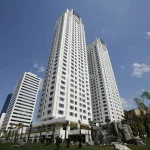 Charming Apartment in Central Besiktas (Listing No: 6931)
