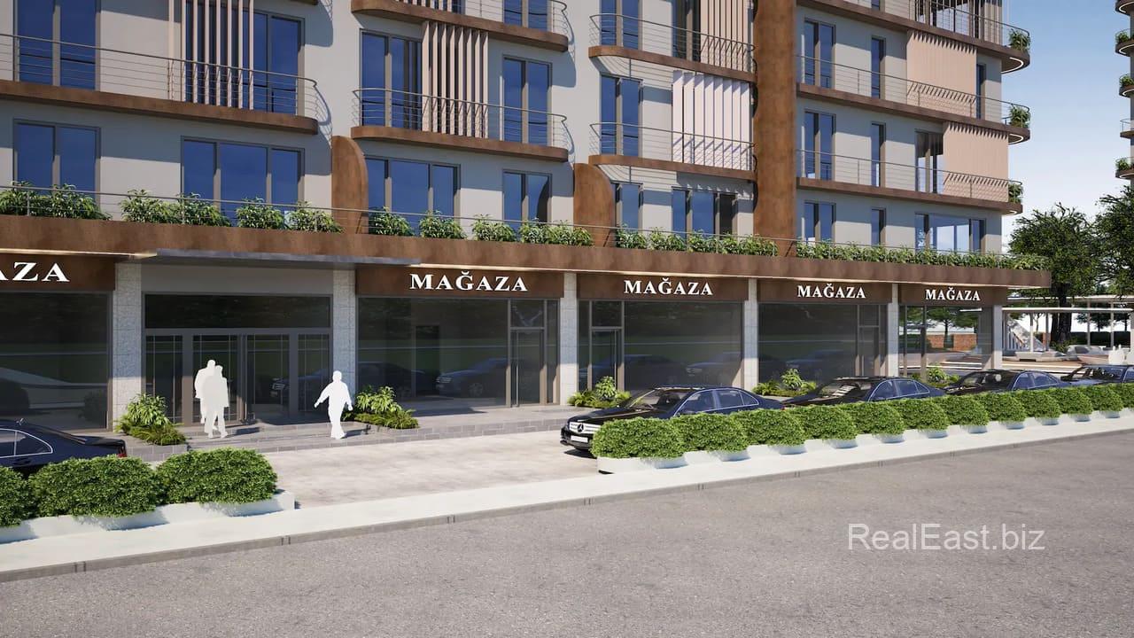 Modern Apartment in Kâğıthane, Istanbul