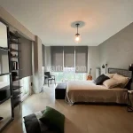 Üsküdar, İstanbul’da Şık Kentsel Yaşam (İlan No: 6934)