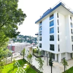 Üsküdar, İstanbul’da Şık Kentsel Yaşam (İlan No: 6934)