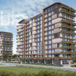 Modern Apartment in the Heart of Kâğıthane, Istanbul (Listing No: 6935)