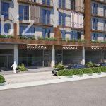Modern Apartment in the Heart of Kâğıthane, Istanbul (Listing No: 6935)