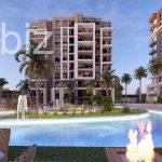 Modern 2+1 Apartment in Vibrant Başakşehir, Istanbul (Listing No: 6946)