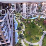 Modern 2+1 Apartment in Vibrant Başakşehir, Istanbul (Listing No: 6946)
