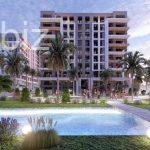 Modern 2+1 Apartment in Vibrant Başakşehir, Istanbul (Listing No: 6946)