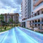 Modern 2+1 Apartment in Vibrant Başakşehir, Istanbul (Listing No: 6946)