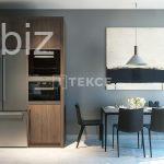 Bahçelievler’de Geniş Lüks Daireler (İlan No: 6947)