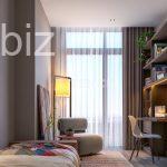 Bahçelievler’de Geniş Lüks Daireler (İlan No: 6947)