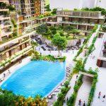 Bahçelievler’de Geniş Lüks Daireler (İlan No: 6947)