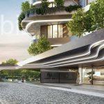 Modern Apartment with City Views in Beşiktaş, Istanbul (Listing No: 6954)