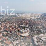 Küçükçekmece’de Çağdaş 1+1 Daire (İlan No: 6956)