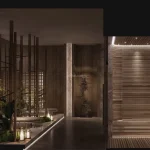 Elegant Apartment in the Heart of Besiktas, Istanbul (Listing No: 6960)