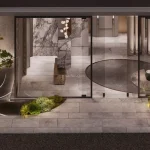 Elegant Apartment in the Heart of Besiktas, Istanbul (Listing No: 6960)