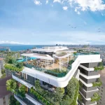 Elegant Apartment in the Heart of Besiktas, Istanbul (Listing No: 6960)