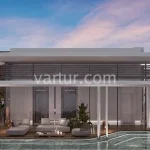 Elegant Apartment in the Heart of Besiktas, Istanbul (Listing No: 6960)