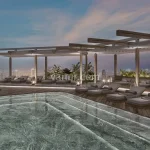 Elegant Apartment in the Heart of Besiktas, Istanbul (Listing No: 6960)