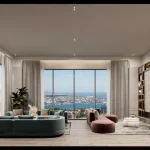 Elegant Apartment in the Heart of Besiktas, Istanbul (Listing No: 6960)