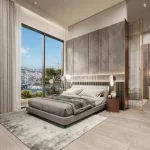 Elegant Apartment in the Heart of Besiktas, Istanbul (Listing No: 6960)