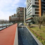 Charming Apartment in Prestigious Sariyer (Listing No: 6965)