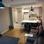Charming Apartment in Prestigious Sariyer (Listing No: 6965)