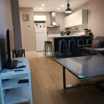 Charming Apartment in Prestigious Sariyer (Listing No: 6965)