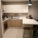 Charming Apartment in Prestigious Sariyer (Listing No: 6965)
