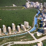Charming Apartment in Prestigious Sariyer (Listing No: 6965)