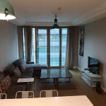 Charming Apartment in Prestigious Sariyer (Listing No: 6965)