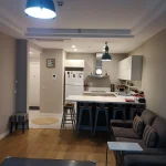Charming Apartment in Prestigious Sariyer (Listing No: 6965)