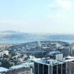 Charming Apartment in Central Istanbul (Listing No: 6969)