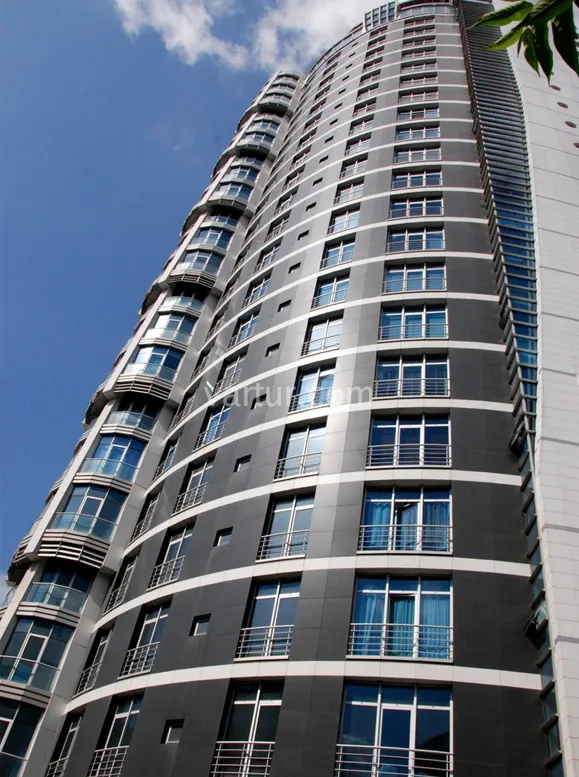 Charming Apartment in Central Istanbul