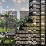 Modern 1+1 Apartment in Vibrant Esenyurt, Istanbul (Listing No: 6976)