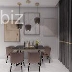 Spacious 3+1 Apartment in Kartal, Istanbul (Listing No: 6979)