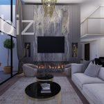Spacious 3+1 Apartment in Kartal, Istanbul (Listing No: 6979)