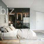 Luxury Apartments with Bosphorus View for Sale in Üsküdar, Istanbul (Listing No: 6980)