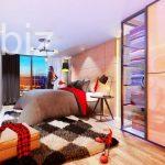 Canlı Küçükçekmece’de 2+1 Daire (İlan No: 6981)